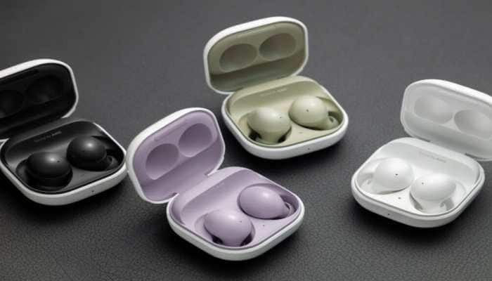 Samsung launches THIS colour for Galaxy Buds 2, Buds Live: Details here