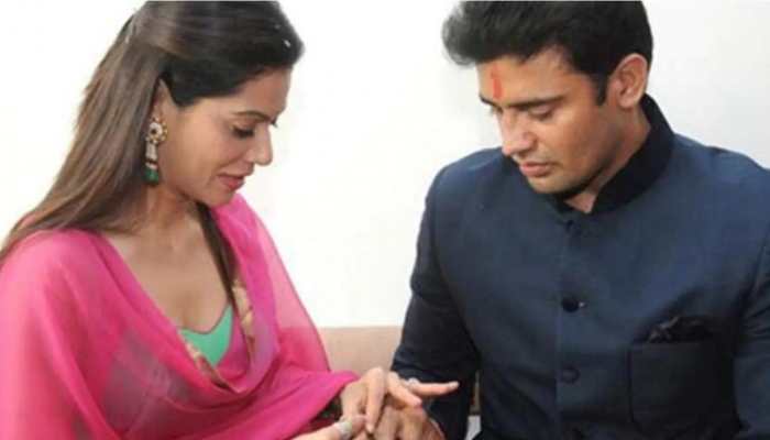 After watching Payal cry on Lock Upp about delayed wedding, Sangram announces marriage in July! 