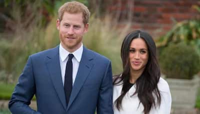 Meghan Markle and Prince Harry extend monetary support to Ukraine