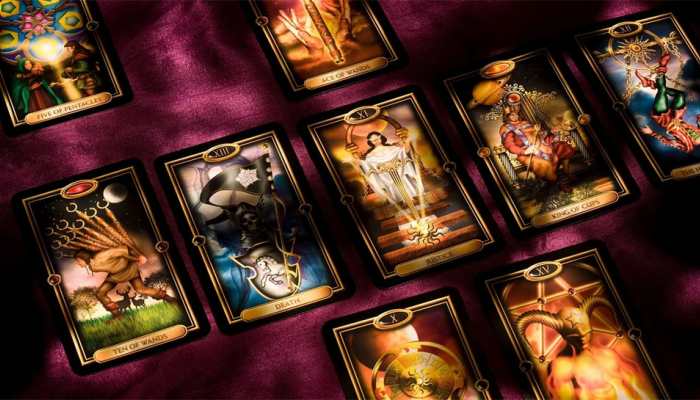 Weekly Tarot Card Readings: Horoscope from March 20 to March 26