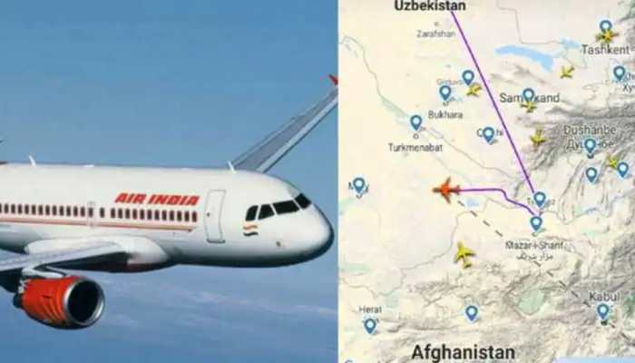 Aviation explained: How flight tracking websites know the plane&#039;s location?