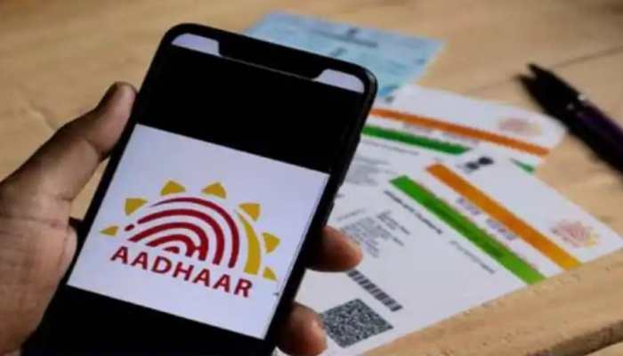 Aadhaar Card Update: Change old photo on Aadhaar in simple steps, check how 
