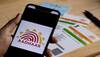 Aadhaar card photo change