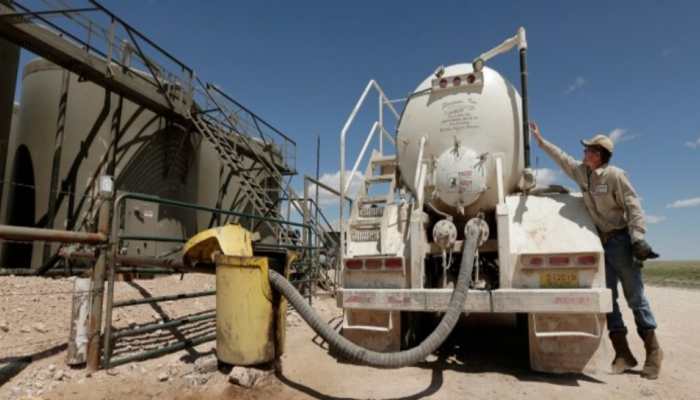 India's oil imports from US to rise, amid criticism for Russian purchases