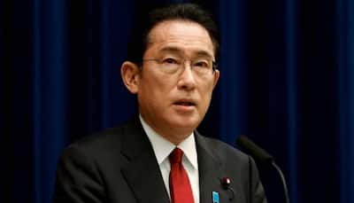 Japan PM Fumio Kishida to announce investment of $42 billion in India: Report