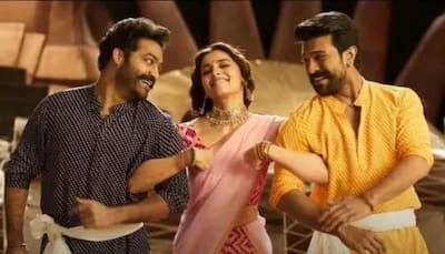 RRR: Telangana govt allows higher ticket prices for Jr NTR-Ram Charan starrer- Here's why