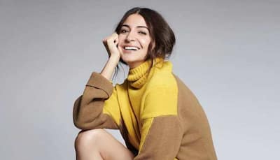 Anushka Sharma steps away from Clean Slate Filmz, says ‘Will dedicate time to my first love'