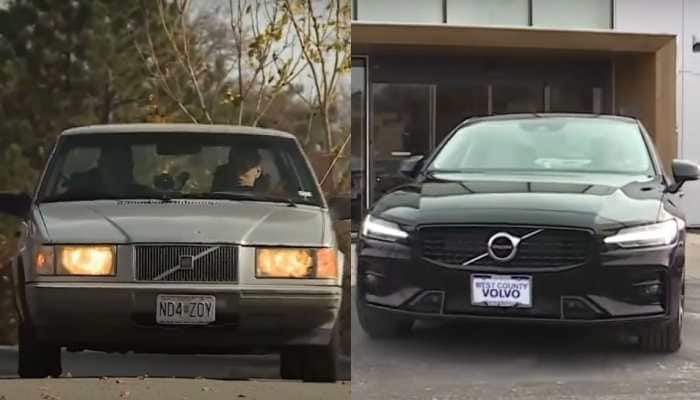 12 single moms receive cars and Christmas gifts at Newgate School |  kare11.com