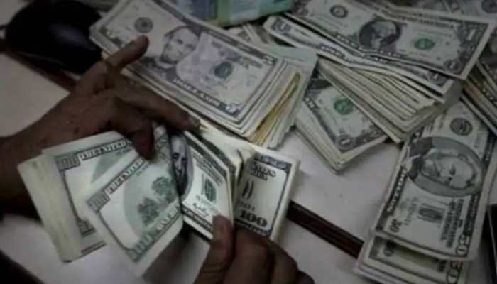 India&#039;s forex reserves dip by $9.64 billion, the biggest drop in 2 years