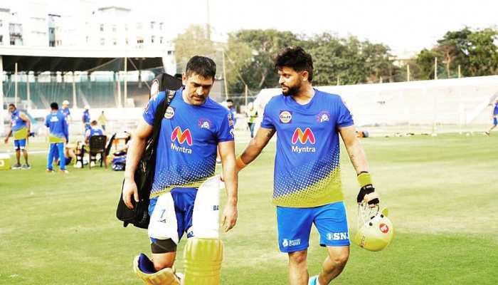 RR coach Kumar Sangakkara reveals why Suresh Raina was not picked by any team for IPL 2022