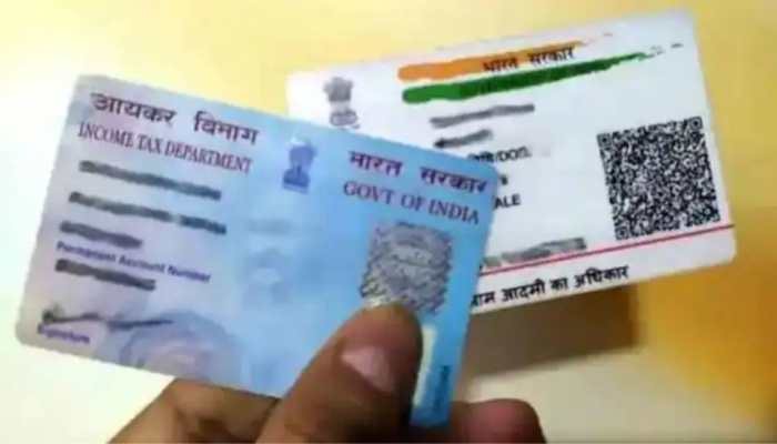 PAN-Aadhaar link deadline on March 31: Here’s what will happen after missing last date