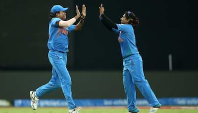 Jhulan Goswami becomes second women cricketer to play 200 ODIs, joins Mithali Raj in elite club