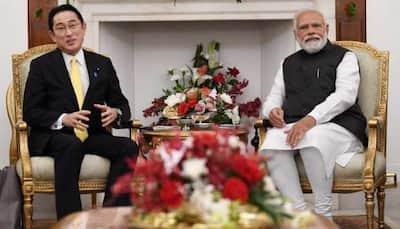 PM Modi, Fumio Kishida discuss ways to boost economic, cultural linkages during annual India-Japan summit