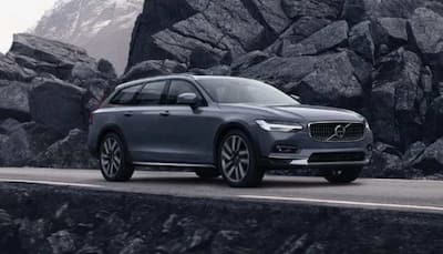 Volvo PHEV cars now get extended battery range, increased power output