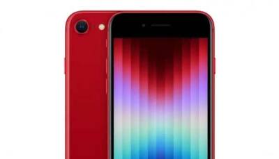 iPhone SE 2022 Price Cut: Now, buy Apple smartphone at just Rs 25,900, check offer