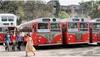 Maharashtra: Latur municipal corporation starts free bus service for women  