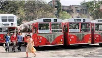 Maharashtra: Latur municipal corporation starts free bus service for women  