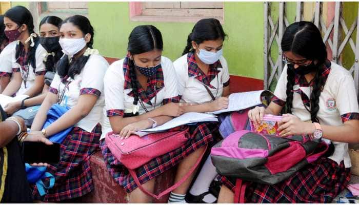 CBSE Class 12 Term I scores out; Here&#039;s how to check your performance