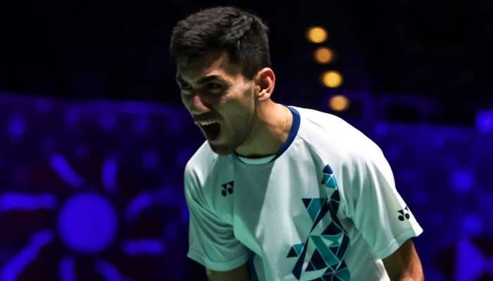 All England Championships: Rising Indian shuttler Lakshya Sen beats defending champion Lee Zii Jia to reach final