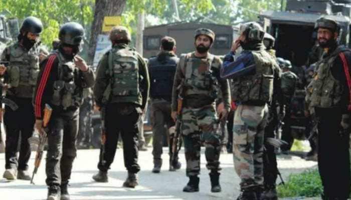 Terrorists hurl grenades at CRPF camps in J&amp;K's Shopian, Pulwama, one trooper injured