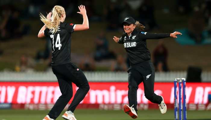 NZ-W vs ENG-W Dream11 Team Prediction, Fantasy Cricket Hints: Captain, Probable Playing 11s, Team News; Injury Updates For Today’s NZ-W vs ENG-W ODI World Cup Match at Eden Park, Auckland at 03:30 am IST on March 20