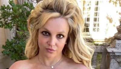 Days after sudden disappearance, singer Britney Spears returns to Instagram