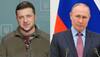 Valdamir Putin