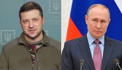 ‘Russia will pay the price of war for generations’, Ukraine President Zelensky warns Putin