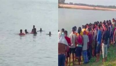 Odisha: 6 boys drown in Kharasrota River in Jajpur, 3 bodies recovered