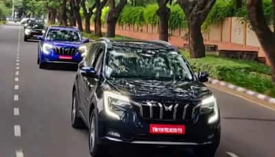 Select Mahindra SUVs attracting waiting period as high as 1.5 years, here's why
