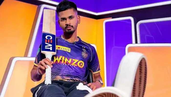 IPL 2022: KKR captain Shreyas Iyer opens up on his batting position ahead of CSK clash, says THIS