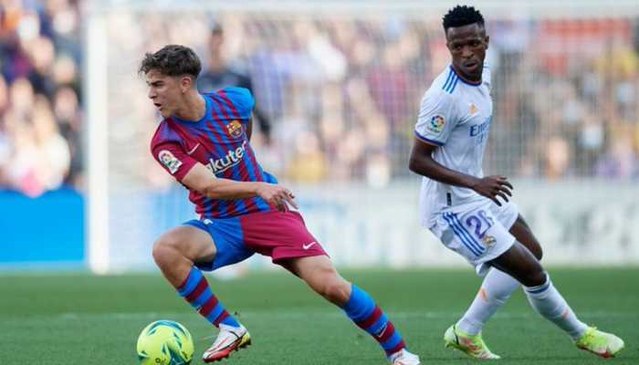 El Clasico Real Madrid vs FC Barcelona match Live Streaming: When and where to watch RM vs FCB in India