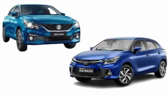New Maruti Suzuki Baleno vs Toyota Glanza price comparison: Which variant to buy?