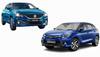New Maruti Suzuki Baleno vs Toyota Glanza price comparison: Which variant to buy?