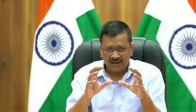 AAP chief Arvind Kejriwal to hold meeting with newly elected Punjab MLAs today