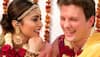 Drishyam actress Shriya Saran pens heartfelt post for hubby Andrei Koscheev on wedding anniversary