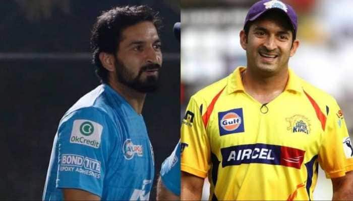 IPL 2022: Purple Cap winner Mohit Sharma becomes net bowler for Gujarat Titans, shocks fans – check reactions