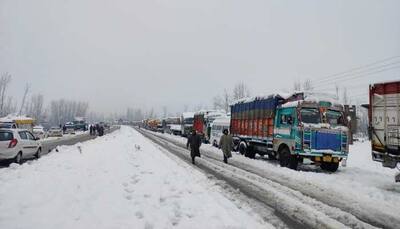 Srinagar-Leh national highway reopens after 73 days