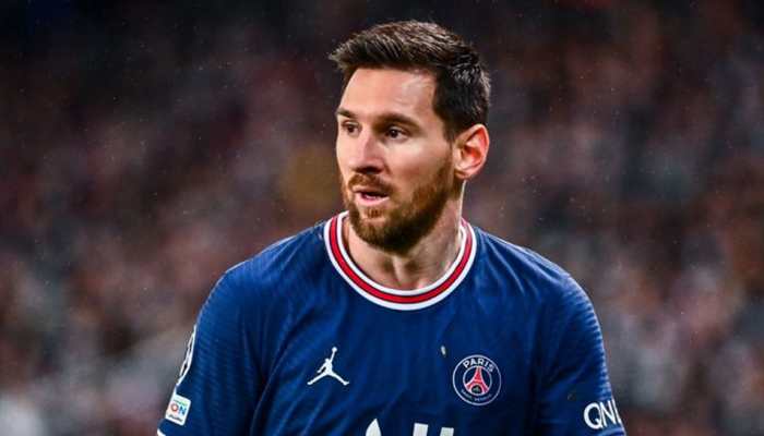 Ligue 1: PSG&#039;s Lionel Messi ruled out of Monaco clash due to THIS reason
