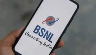 Centre plans to merge BBNL with BSNL this month: BSNL CMD