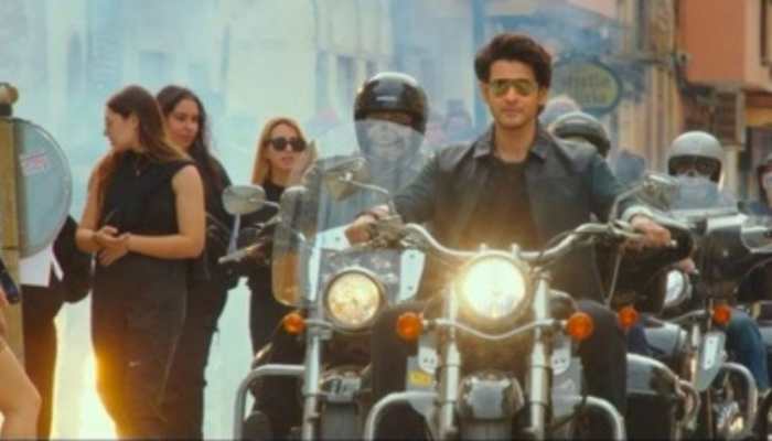 Mahesh Babu's 'Sarkaru Vaari Paata' song leak angers fans