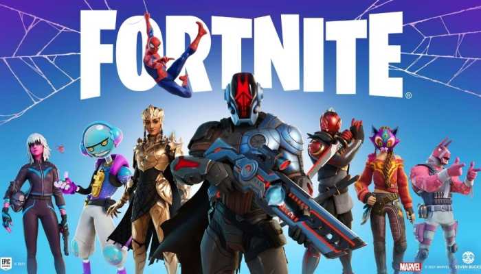 Russia-Ukraine War: Gaming giant Epic to donate Fortnite proceeds to Ukraine relief