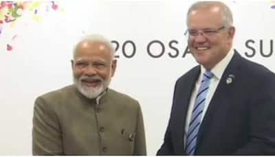 Australia expected to announce Rs 1500 crore investment in India: Report