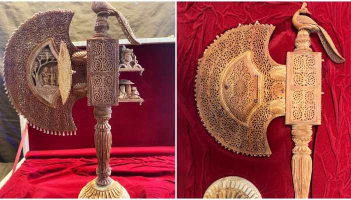 Krishna Pankhi: All you need to know about PM Modi's special gift to Japan PM Fumio Kishida