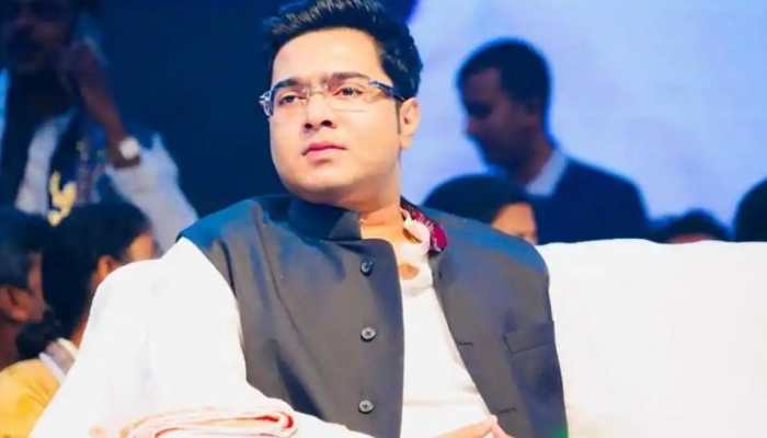 TMC MP Abhishek Banerjee to appear before ED in Delhi on Monday in money laundering case