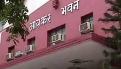 IT dept detects Rs 224-crore undisclosed income after raids on Infra.Market 
