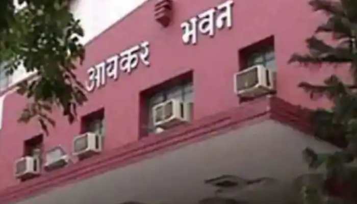 IT dept detects Rs 224-crore undisclosed income after raids on Infra.Market 