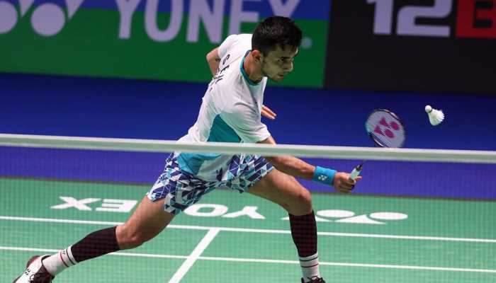 India's Lakshya Sen loses to Viktor Axelsen in All England Open final