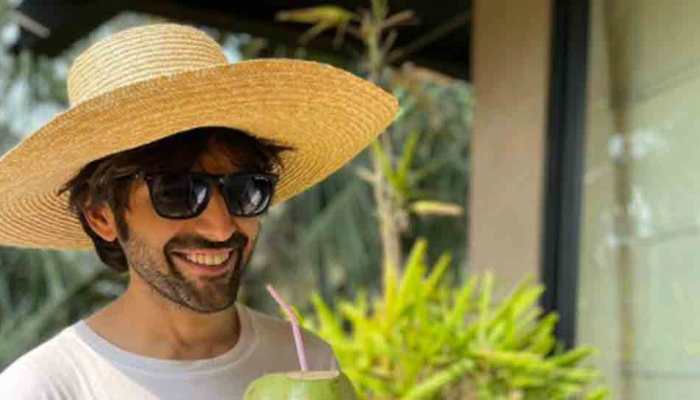 Kartik Aaryan &#039;feeling purposeless&#039; after successfully completing Goa trip with college friends