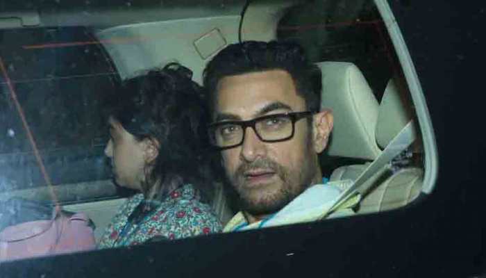 Har Hindustani ko...: Aamir Khan reacts to Vivek Agnihotri&#039;s &#039;The Kashmir Files&#039;